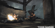 Nachwehen der gamescom: Tomb Raider