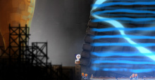 Teslagrad for WiiU out now