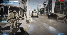 Battlefield 3