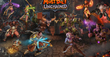 Gameforge und Robot Entertainment kündigen Orcs Must Die! Unchained an