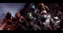 Halo 5: Guardians