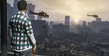 GTA Online – Das Glamour-Paket erscheint am 13. Mai