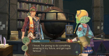 Atelier Shallie: Alchemists of the Dusk Sea - Neue Screenshots und Gameplay-Features