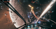 Everspace hero shots