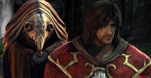 Castlevania: Lords of Shadow  Ultimate Edition