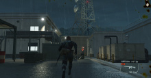 Metal Gear Solid V: Ground Zeroes