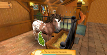 Horse Haven World Adventure Now Available on iOS and Android Devices