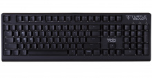 Gaming-Keyboard Impact 700