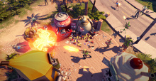 Dead Island: Epidemic - Closed Beta geht mit 24/7 Action an den Start