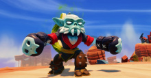 Skylanders SWAP Force - Screenshots zum DLH.Net Review