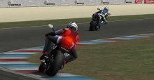 Super-Bikes Riding Challenge