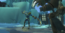 WildStar - Content Update