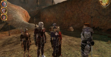 Dragon Age: Origins