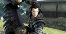 Samurai Warriors 4 - Vorstellung der neuen Charaktere im Gameplay-Video