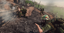 Rising Storm 2: Vietnam Gets Digital Deluxe Treatment While Pre-Purchases Begin