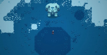 Titan Souls Screenshots