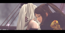 Drakengard 3 - Neues Entwicklerinterview und Screenshots