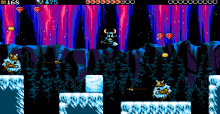 Shovel Knight - Div. Screenshots