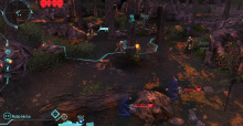 XCOM: Enemy Unknown Screenshots