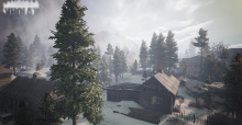 Sean Bean to Narrate Upcoming Survival Experience Kholat