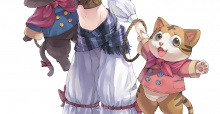 Atelier Rorona Plus: Der Klassiker erscheint im neuen Glanz für PS3