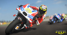 Valentino Rossi: The Game – New DLC Now Available