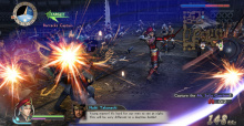 Samurai Warriors: Spirit of Sanada Out Now