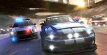 The Crew - E3 2014 Screenshots