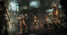 Batman: Arkham Knight – New 