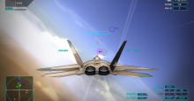 Vector Thrust Enters Early Access Beta