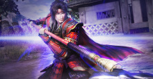 Samurai Warriors: Spirit of Sanada Out Now