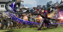 Samurai Warriors 4-II Bilder