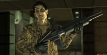 Yakuza of the End wird zu Yakuza: Dead Souls und erscheint im März 2012