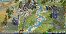 Civilization IV - Beyond The Sword