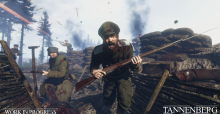 Verdun Devs Announce New Front: Tannenberg