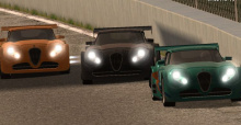 World Racing 2