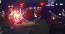 Deep Silver veröffentlicht Killer Is Dead – Nightmare Edition am 9. Mai für PC