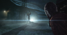 Resident Evil Revelations 2 -- New Screenshots (Feb. 25)