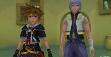 New Trailer Unlocks Key Moments in Kingdom Hearts 2.8 Final Chapter Prologue