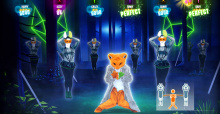 Just Dance 2015 - E3 2014 Screenshots