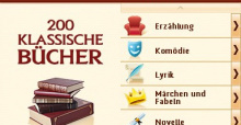 200 klassische Bücher