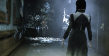 Murdered: Soul Suspect - Next-Gen-Ankündigung und neuer Trailer