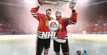 NHL 16