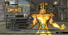 Saint Seiya Brave Soldiers ab sofort erhältlich