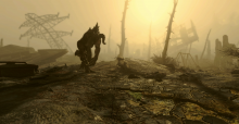 Bethesda Releases New Screens for Fallout 4