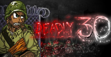 Deadly 30 Artworks