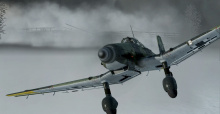 Il-2 Sturmovik: Battle Of Stalingrad - Div. Screenshots