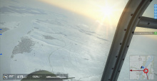 Il-2 Sturmovik: Battle Of Stalingrad - Screeenshots DLH.Net Review