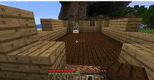 Minecraft windows 10 Beta