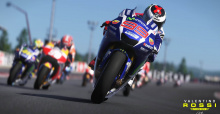 Valentino Rossi: The Game – New DLC Now Available